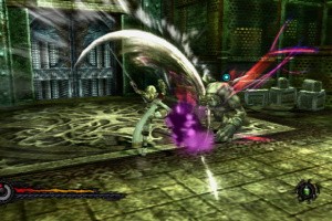 Pandora's Tower Screenshot