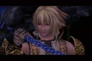 Pandora's Tower Screenshot