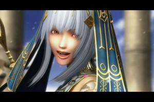 Pandora's Tower Screenshot