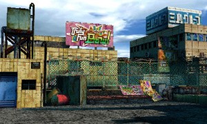 Tekken 3D Prime Edition Review - Screenshot 1 of 5