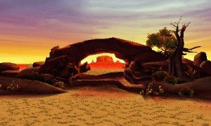 Tekken 3D Prime Edition Review - Screenshot 5 of 5