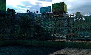 Tekken 3D Prime Edition Review - Screenshot 3 of 5