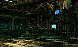 Tekken 3D Prime Edition Review - Screenshot 3 of 5