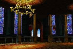 Tekken 3D Prime Edition Screenshot