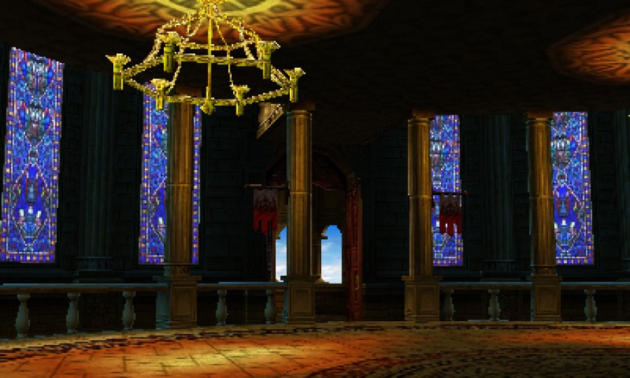 Tekken 3D Prime Edition Screenshot