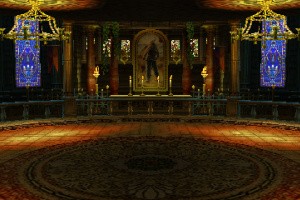 Tekken 3D Prime Edition Screenshot