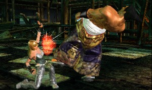 Tekken 3D Prime Edition Review - Screenshot 2 of 5