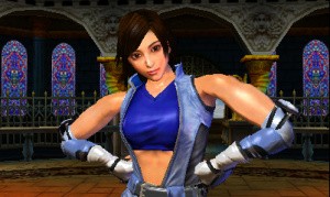 Tekken 3D Prime Edition Review - Screenshot 4 of 5