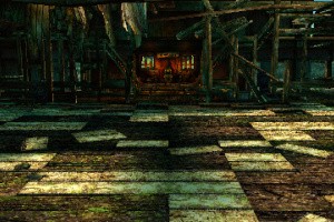 Tekken 3D Prime Edition Screenshot