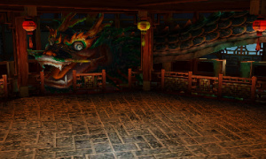 Tekken 3D Prime Edition Review - Screenshot 2 of 5