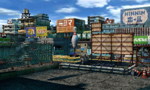 Tekken 3D Prime Edition Review - Screenshot 5 of 5