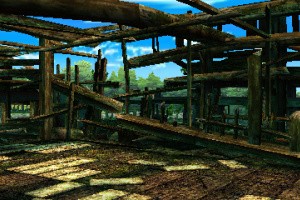 Tekken 3D Prime Edition Screenshot