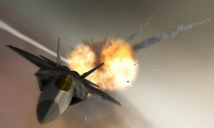 Ace Combat: Assault Horizon Legacy Review - Screenshot 1 of 4