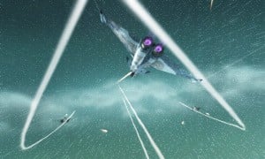 Ace Combat: Assault Horizon Legacy Review - Screenshot 1 of 4