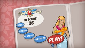 Flight Control Review - Screenshot 1 of 3