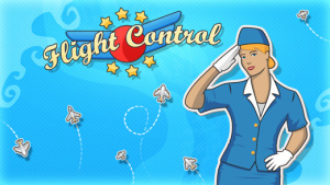 Flight Control Review - Screenshot 1 of 3