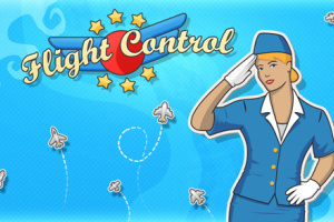 Flight Control Screenshot