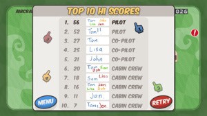 Flight Control Review - Screenshot 2 of 3