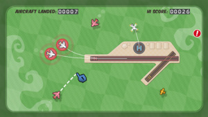 Flight Control Review - Screenshot 2 of 3