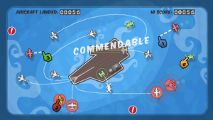 Flight Control Review - Screenshot 2 of 3