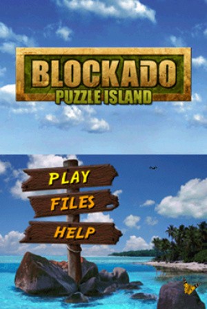 Blockado - Puzzle Island Review - Screenshot 1 of 2