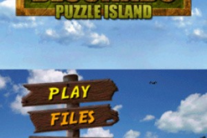 Blockado - Puzzle Island Screenshot