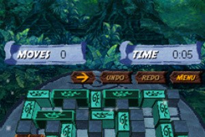 Blockado - Puzzle Island Screenshot