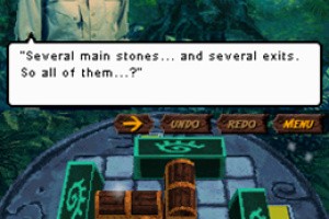 Blockado - Puzzle Island Screenshot