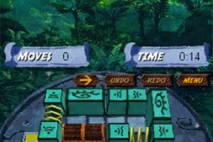 Blockado - Puzzle Island Screenshot