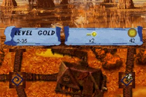 Blockado - Puzzle Island Screenshot