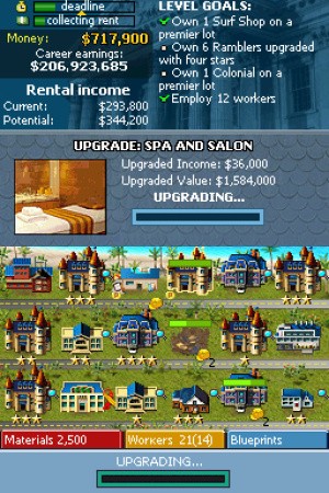 Build-a-lot Review - Screenshot 1 of 3