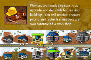 Build-a-lot Screenshot