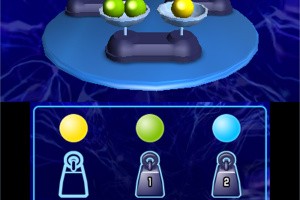Puzzler Mind Gym 3D Screenshot