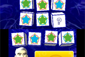 Puzzler Mind Gym 3D Screenshot