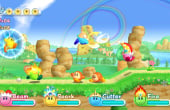 Kirby's Return to Dream Land - Screenshot 4 of 10