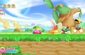 Kirby's Return to Dream Land - Screenshot 8 of 10