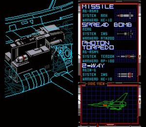 Gradius II: Gofer no Yabou Review - Screenshot 2 of 2