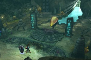 Heroes of Ruin Screenshot