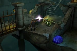 Heroes of Ruin Screenshot