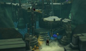 Heroes of Ruin Review - Screenshot 3 of 5