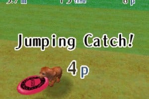 Nintendogs Screenshot