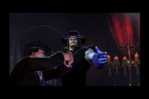 WWE All Stars Screenshot