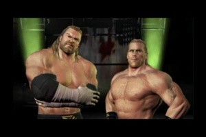 WWE All Stars Screenshot