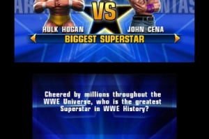 WWE All Stars Screenshot