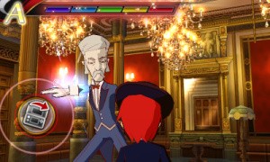 Rhythm Thief & the Emperor's Treasure Review - Screenshot 5 of 5