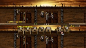 Trenches Generals Review - Screenshot 3 of 4