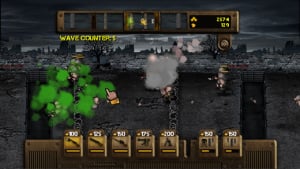 Trenches Generals Review - Screenshot 4 of 4