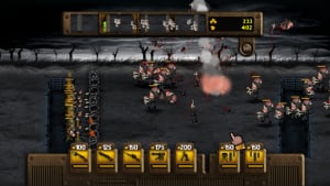 Trenches Generals Review - Screenshot 3 of 4