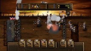 Trenches Generals Review - Screenshot 4 of 4