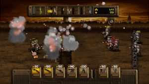 Trenches Generals Review - Screenshot 1 of 4